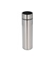 Garrafa Térmica Inteligente Prata 500ml
