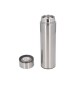 Garrafa Térmica Inteligente Prata 500ml