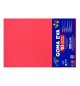 Placa de Goma EVA 40x60cm Vermelho 1un
