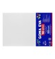 Placa de Goma EVA 40x60cm Branco 1un