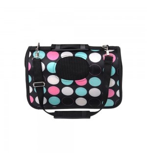 Transportadora Bolsa para Cães e Gatos Tamanho L