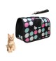 Transportadora Bolsa para Cães e Gatos Tamanho L
