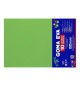 Placa de Goma EVA 40x60cm Verde Claro 1un