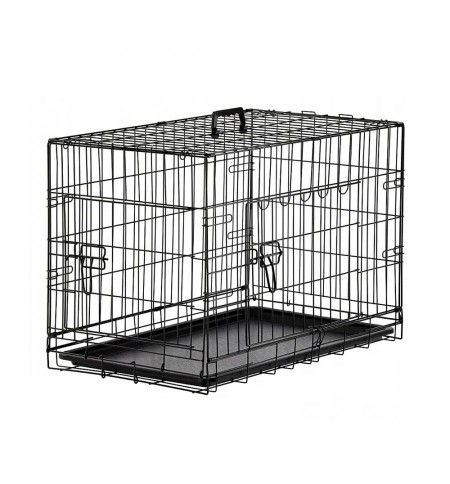 Transportadora para Animais de Estimação Tamanho XXL 120cm