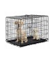 Transportadora para Animais de Estimação Tamanho XXL 120cm