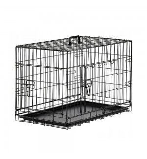 Transportadora para Animais de Estimação Tamanho M 77cm