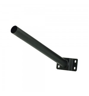 Suporte de Poste para Luz Exterior 50cm