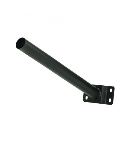 Suporte de Poste para Luz Exterior 50cm