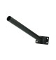 Suporte de Poste para Luz Exterior 50cm