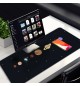 Tapete para Rato e Teclado Gaming 80x30cm Planetas