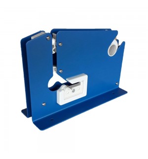 Máquina Profissional para Selar Sacos de Plástico 12mm