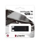 Pen Drive 128GB USB-C 3.2 DataTraveler 70 Preto