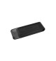 Pen Drive 64GB USB-C 3.2 DataTraveler 70 Preto
