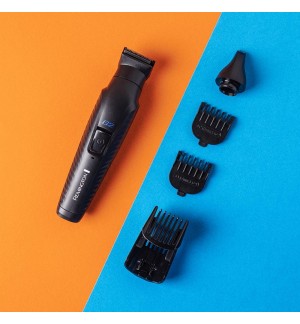 Kit Aparador de Cabelo / Barba REMINGTON SERIES G2