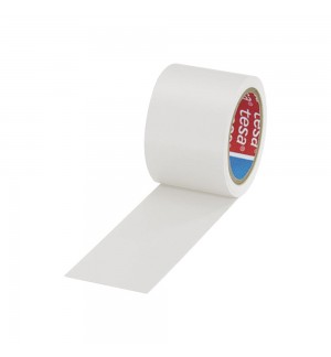 Fita Adesiva Tecido 38mmx2.75m Extra Power Tesa Branca