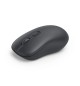 Rato Wireless WM-200 Silencioso Preto