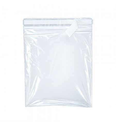 Sacos Plástico Pala Adesiva 250x350mm 1000un