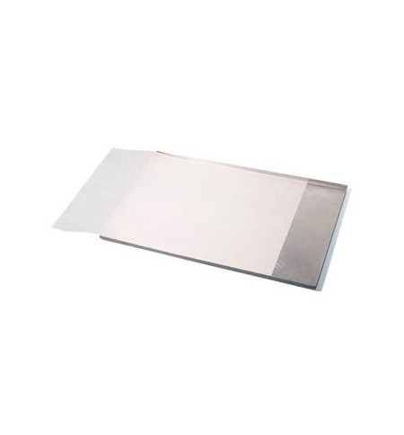 Papel Forno Siliconizado 41g/m2 40x30cm Branco 500un