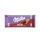 Tablete Chocolate Milka Biscoff Lotus 90g