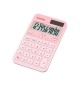 Calculadora de Bolso Casio SL-310YC-LP Rosa 10 Digitos