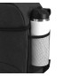 Mochila Térmica 21,5x14x37cm 10L Preto