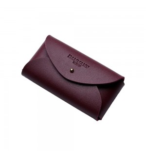 Porta Bolsas para Saquetas de Chá Bordeaux
