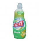 Amaciador Roupa Esil Melão 60 Doses 1,5L