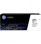 Toner HP 659X Azul W2011X 29000 Pág.