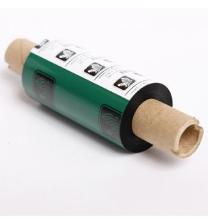 Film Resina 064mmx74mts 5095 ZEBRA 12 Rolos