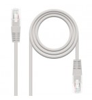 Cabo Rede UTP Cat6 RJ45 7m