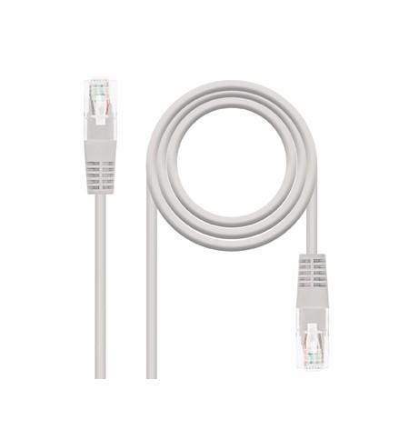 Cabo Rede UTP Cat6 RJ45 7m