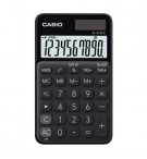 Calculadora de Bolso Casio SL310UCBK Preto 10 Digitos