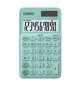 Calculadora de Bolso Casio SL310UCGN Verde Claro 10 Digitos