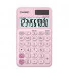 Calculadora de Bolso Casio SL310UCPK Rosa 10 Digitos
