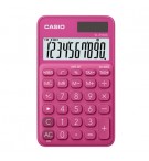 Calculadora de Bolso Casio SL310UCRD Vermelho 10 Digitos
