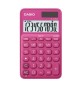 Calculadora de Bolso Casio SL310UCRD Vermelho 10 Digitos