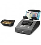 Balança Contadora Notas e Moedas USB-A 6165