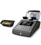 Balança Contadora Notas e Moedas USB-A 6185