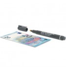 Caneta Detetora Notas Falsas 30 - 1un