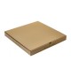 Caixa Pizza Cartão Kraft 300x300x35 100un