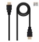 Cabo HDMI 4K Macho / Macho 3m