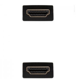 Cabo HDMI 4K Macho / Macho 3m