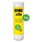 Cola Stick 21g UHU Ref 20 1un