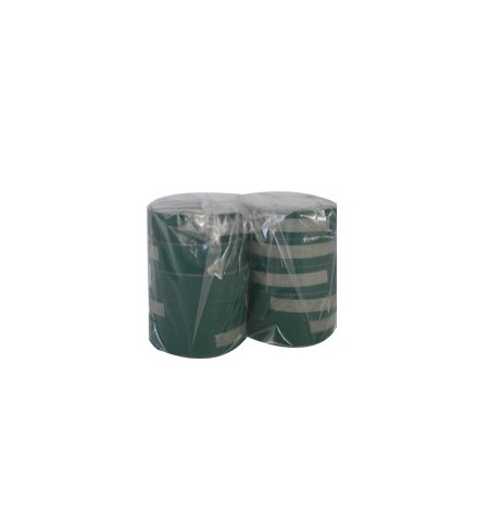 Fita Gravacao Tenza 12mmx3m Verde