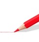 Lápis Cor Aguarelável 12un Cx Metal STAEDTLER 14610C M12