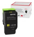 Toner Xerox Amarelo 006R04359 2000 Pág.