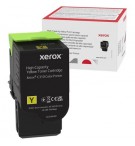 Toner Xerox Amarelo 006R04367 5500 Pág.