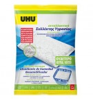 Recarga Desumidificador UHU Air Max 450g