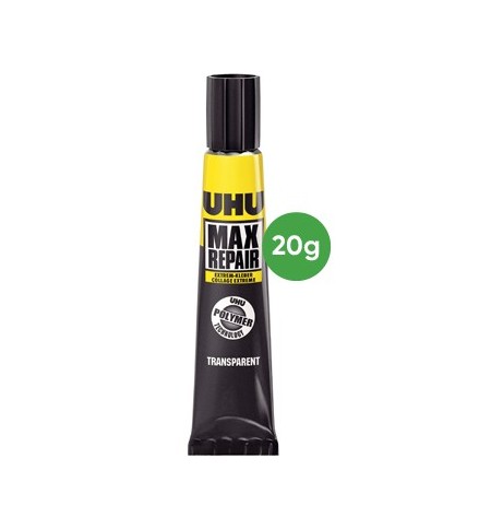 Cola Max Repair Extreme UHU 20g