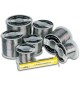 Solda 60/40 (embalagem com dispensador) 1mm 17g